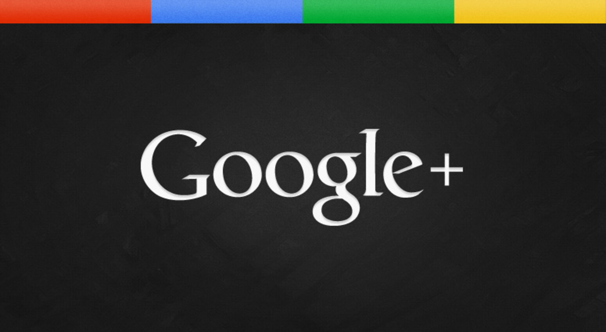 Out of Plus, Out of Search! The Importance of Google+