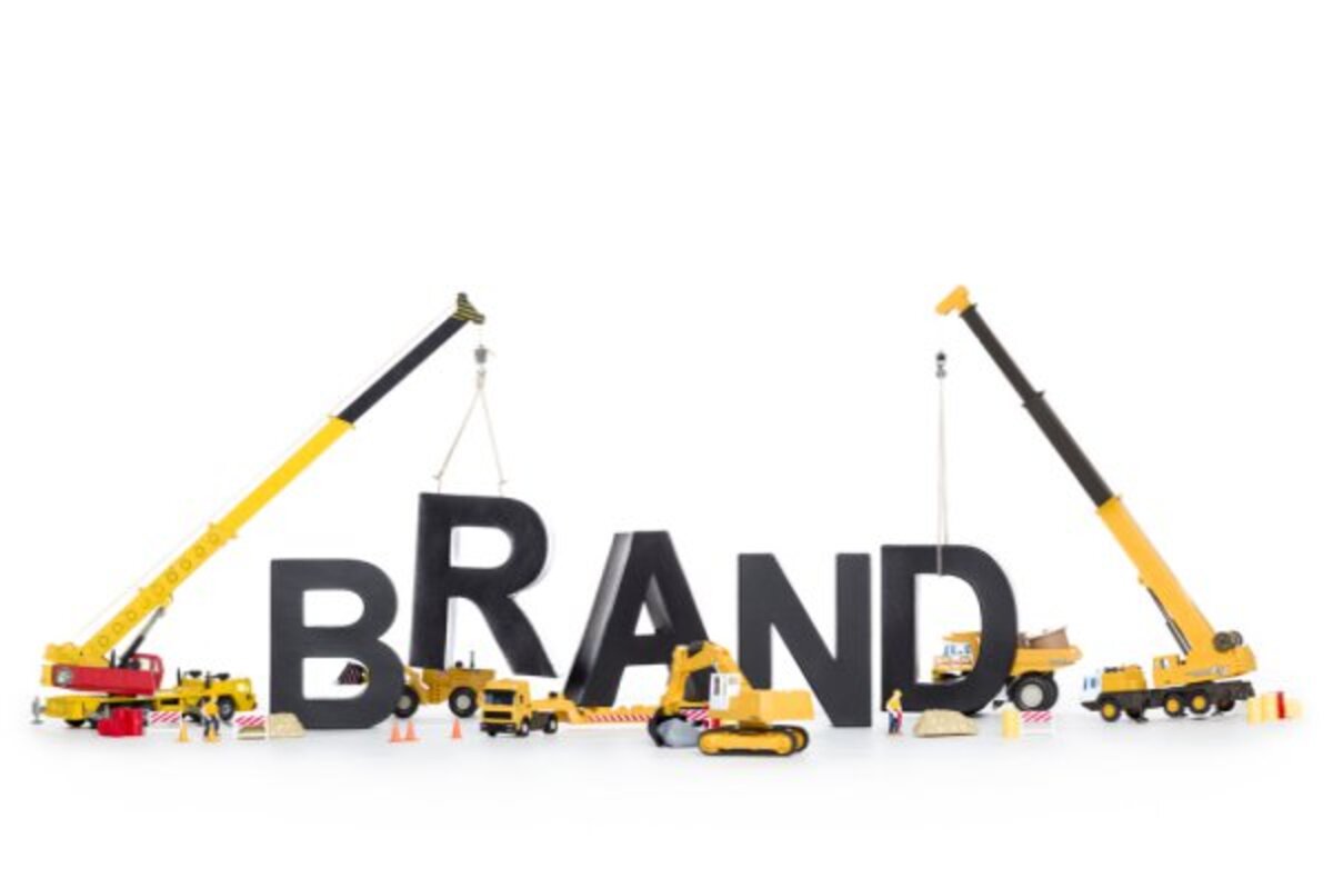 Top 4 Ways To Build Your Brand