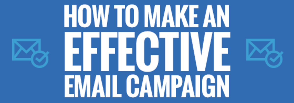 How To Make An Effective Email Campaign