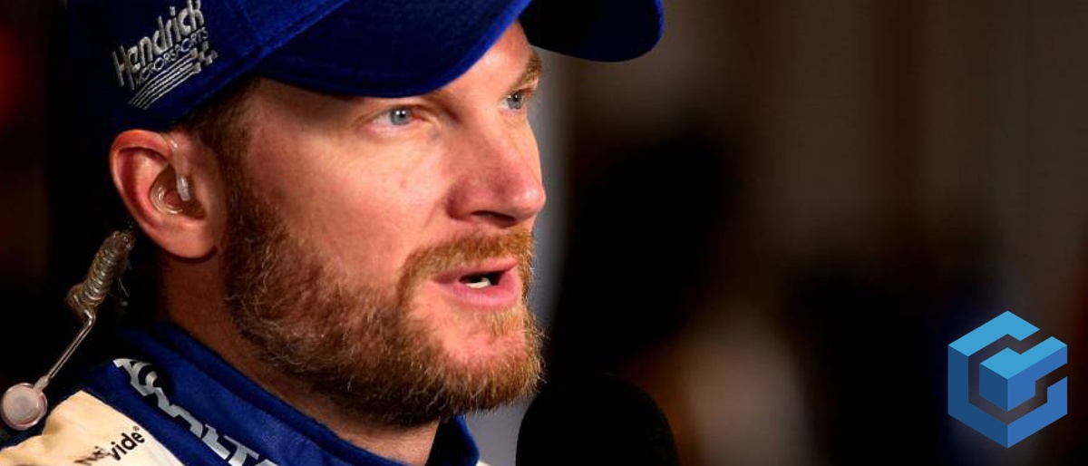 We’ve Got Talladega Fever! The Only Cure is Dale Jr.