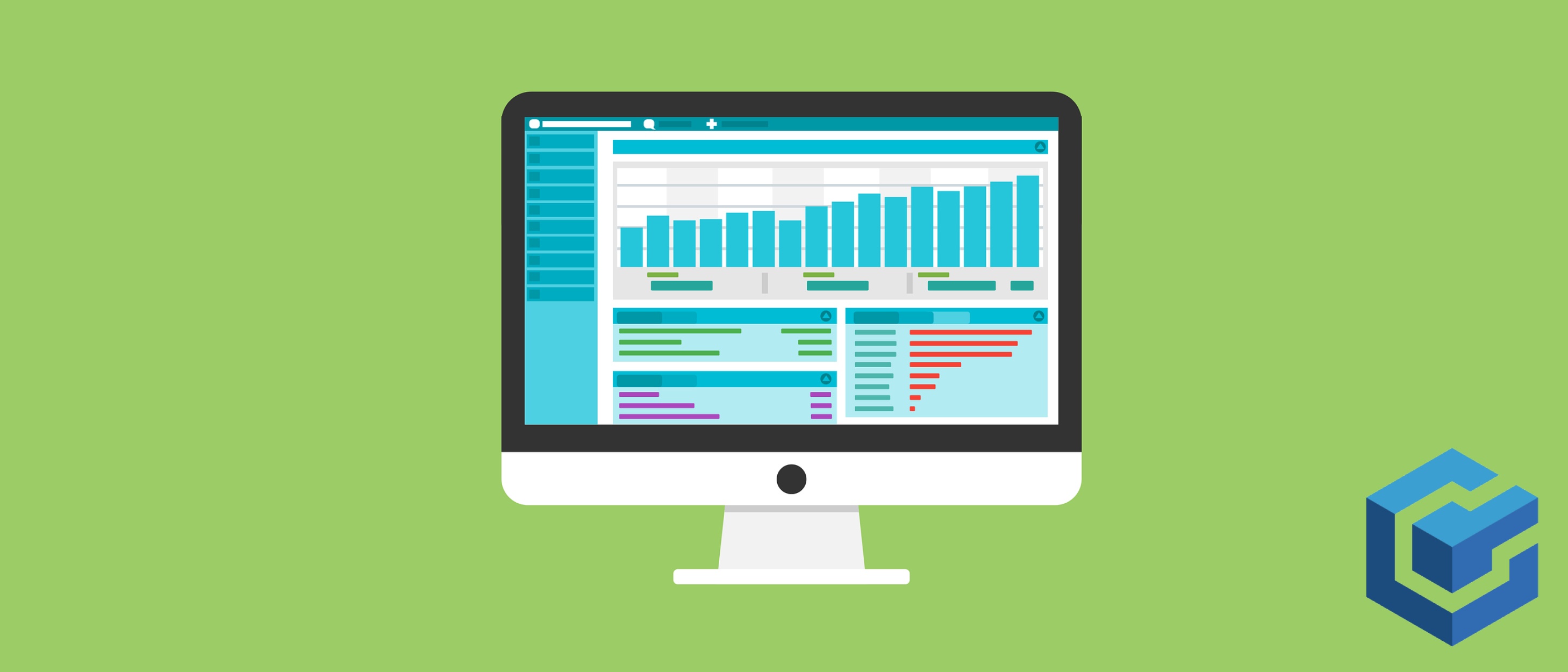 Use Data to Track Your Marketing Success