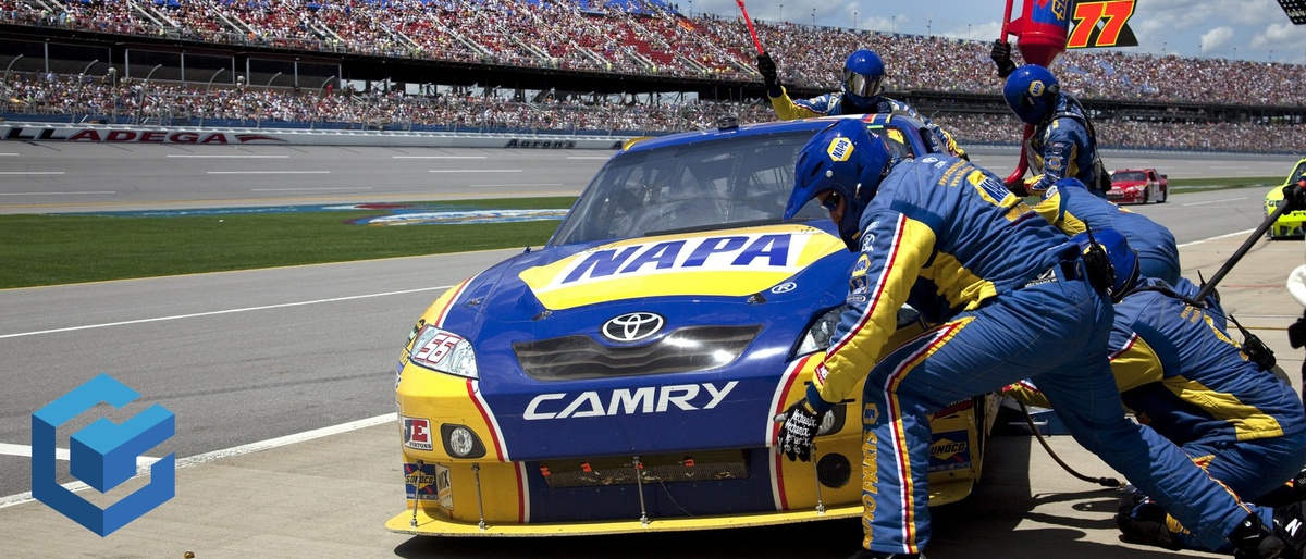 5 Crazy Things Only a NASCAR Fan Would Do