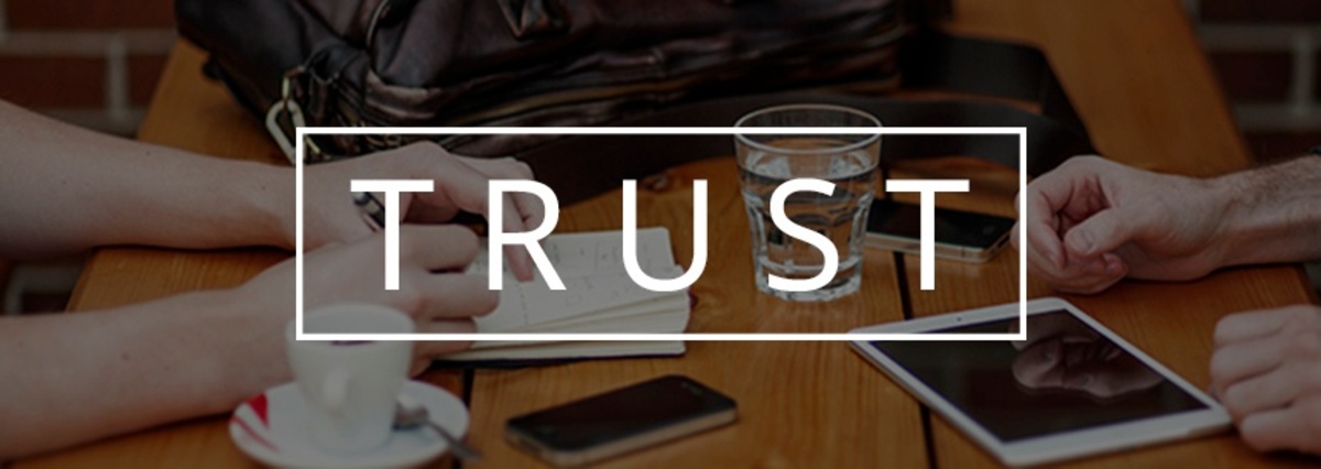 How To Build Trust With Your Customers